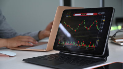 Depiction of Who doesn’t invest and why? A behavioural data science perspective