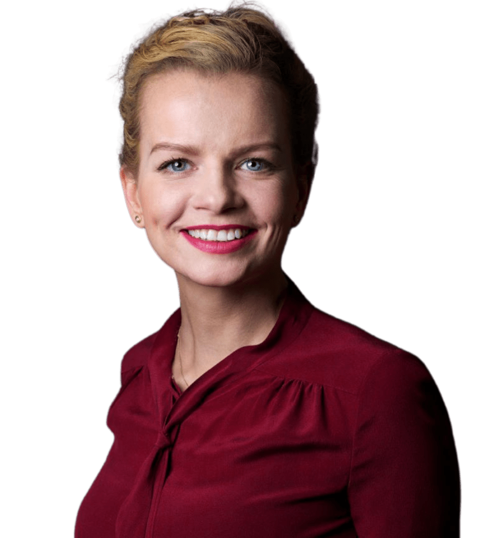 Anna Maria RuhrDoose Oxera