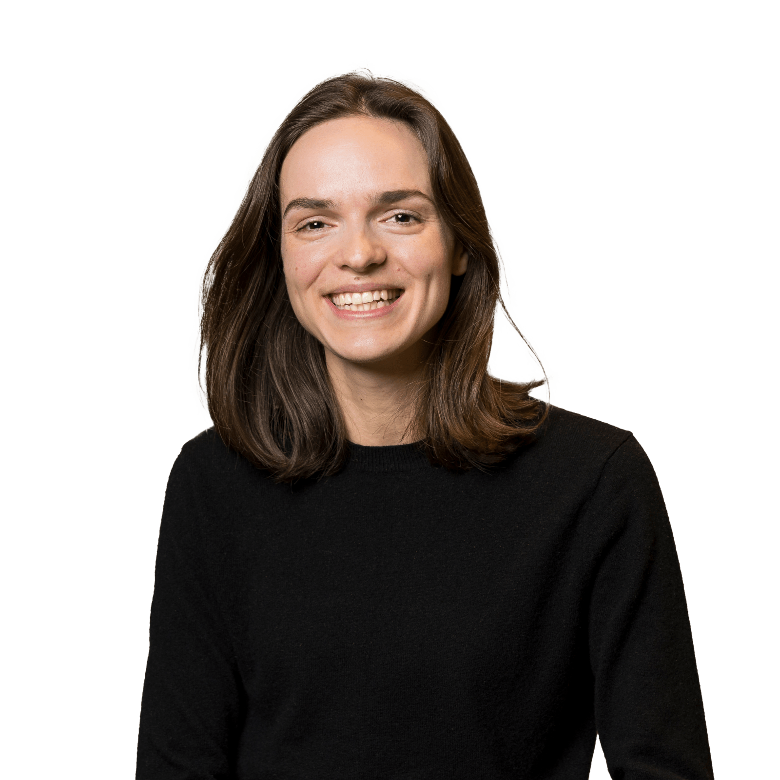 Dr Kaat Iterbeke - Oxera