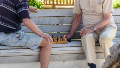 Depiction of Computer move? Chess cheaters and the limits of algorithmic detection