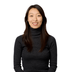 Portrait of Minyoung  Rho