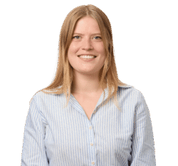 Portrait of Sophie  Kuemmel