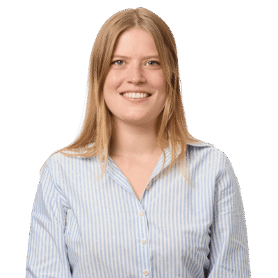 Portrait of Sophie Kuemmel