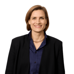 Portrait of Johanna   Posch