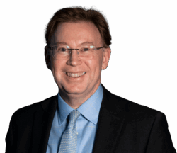 Portrait of Simon  Wilde