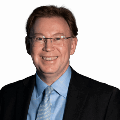 Portrait of Simon Wilde