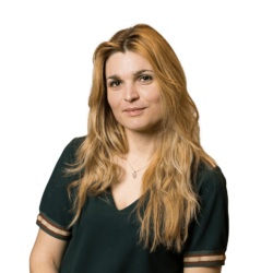 Portrait of Oriane  Limouzin