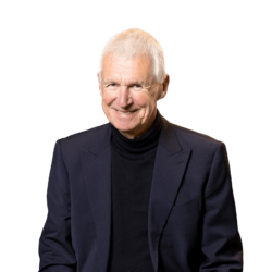 Portrait of Philip  Lowe