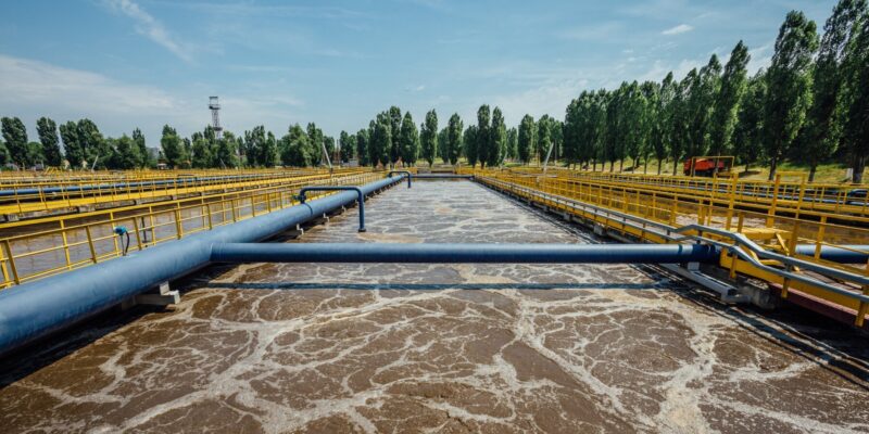 Depiction of The future funding of the England & Wales water sector: Ofwat’s draft determinations
