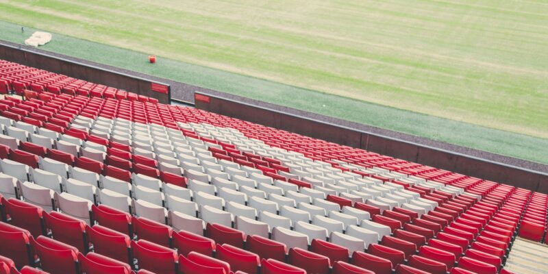 Depiction of Assessing the financial regulation of European football clubs