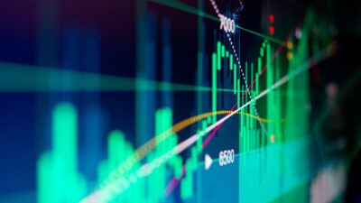 Image depicting The functioning of equity trading markets in the UK
