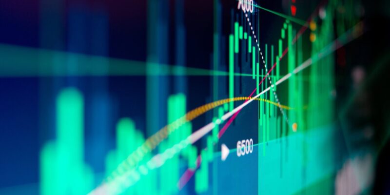 Depiction of The functioning of equity trading markets in the UK