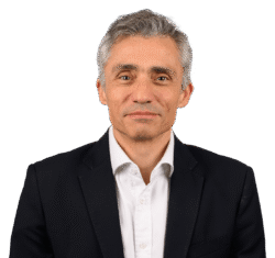 Portrait of Carlos   Pascual Pons