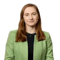 Portrait of Caitlin   McIlwain