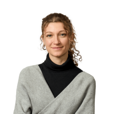 Portrait of Sofia Sacco