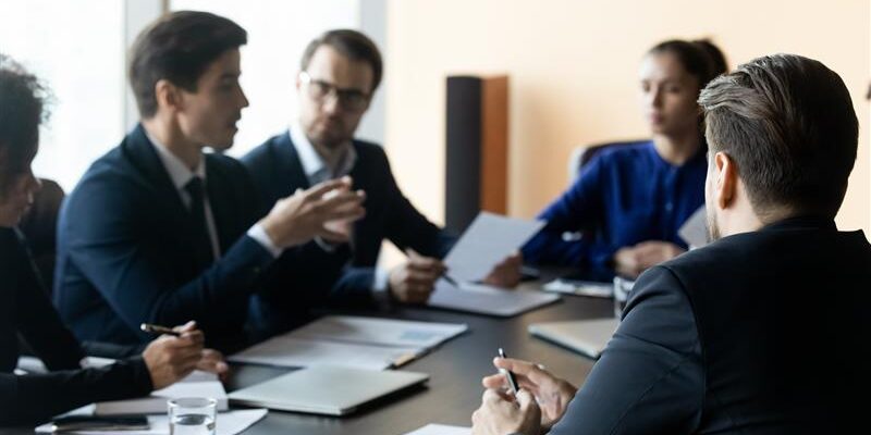 Depiction of ESG: does the political shift mean businesses will lose out?