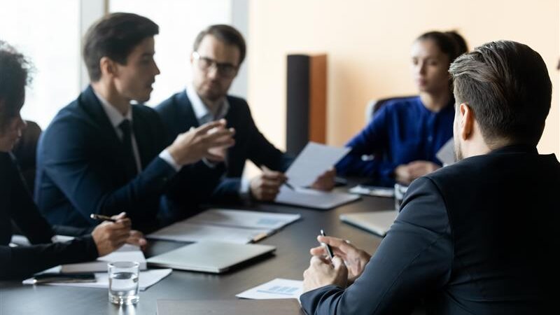 Depiction of ESG: does the political shift mean businesses will lose out?