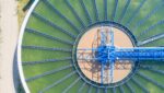 Image describing A new approach to performance and supervision in the England and Wales water sector