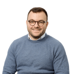 Portrait of Luka  Parisi
