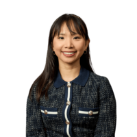 Portrait of Vanessa  Pham
