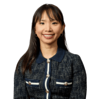 Portrait of Vanessa  Pham