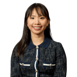 Portrait of Vanessa  Pham