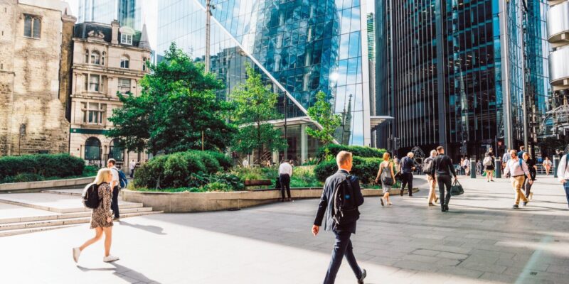 Depiction of Why is productivity slowing down—and what does it mean for growth?