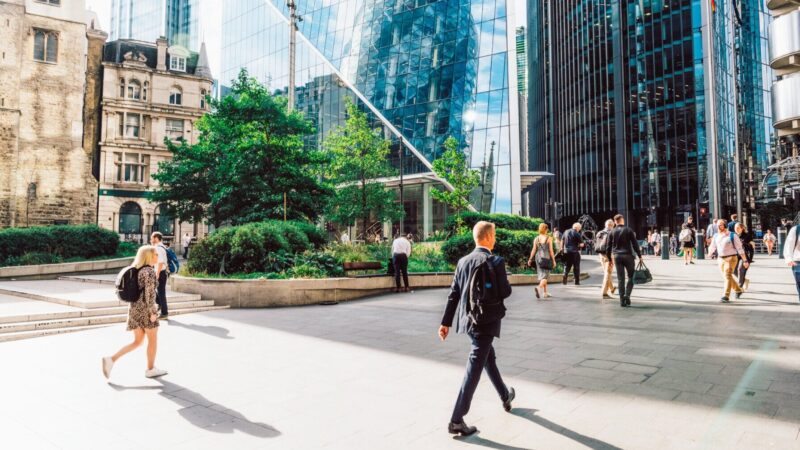 Depiction of Why is productivity slowing down—and what does it mean for growth?