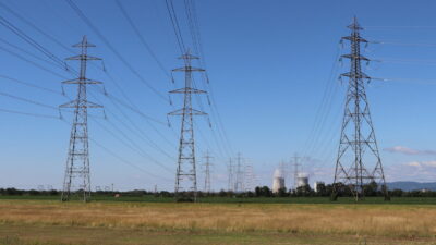 Depiction of Ofgem RIIO-3 Draft Determinations