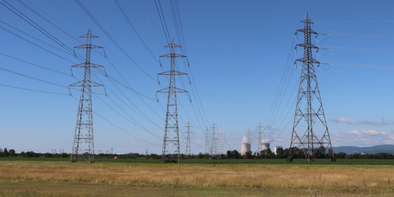 Depiction of Ofgem RIIO-3 Draft Determinations