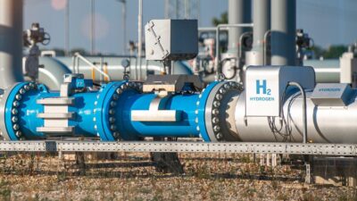 Depiction of Time to get real about hydrogen (and the regulatory tools to do so)