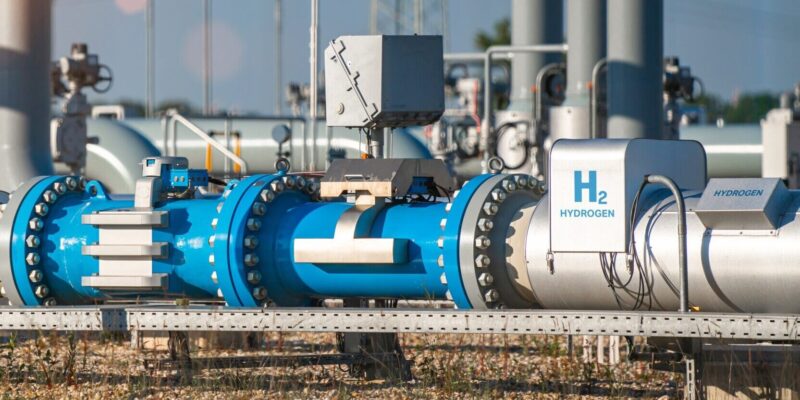 Depiction of Time to get real about hydrogen (and the regulatory tools to do so)