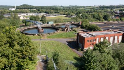 Depiction of The Independent Water Commission—implications for regulation