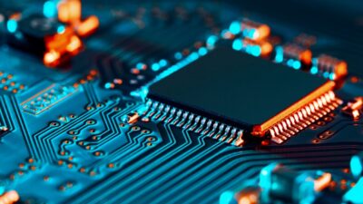 Image depicting AI, competition, and regulation: navigating the challenges ahead