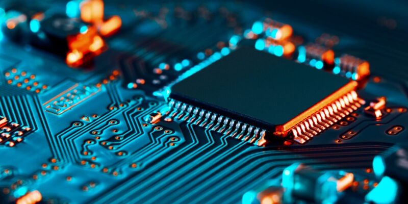 Depiction of AI, competition, and regulation: navigating the challenges ahead