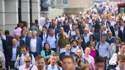Depiction of The role of regulation in spurring innovation and growth in the EU and the UK