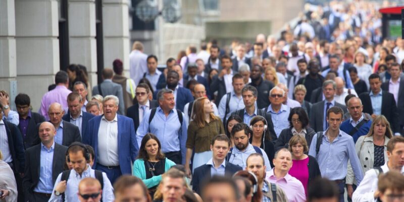 Depiction of The role of regulation in spurring innovation and growth in the EU and the UK