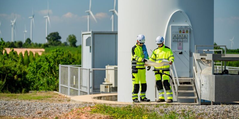 Depiction of Ofgem’s RIIO-ED3 SSMC