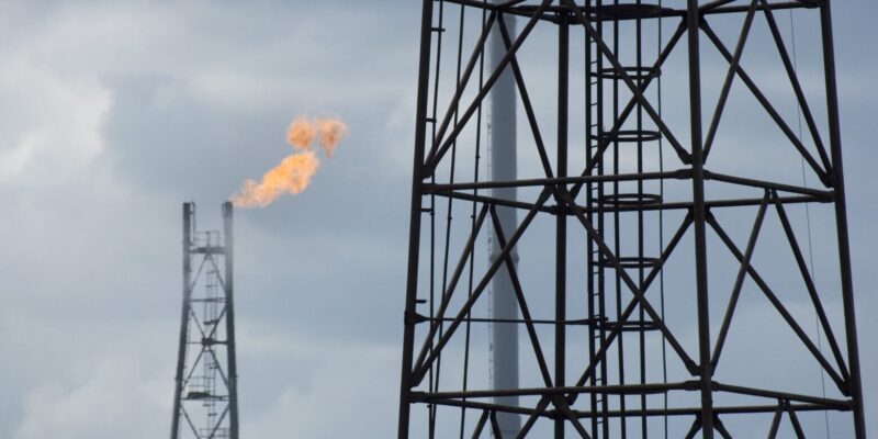 Depiction of Evaluating offshored industries and emissions