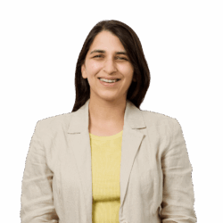 Portrait of Aarushi  Kapoor