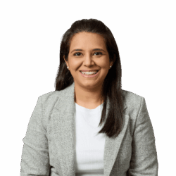 Portrait of Roshni  Nandwani