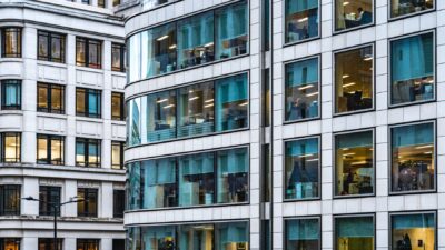 Depiction of Fragmentation, competition and the EU CSD landscape