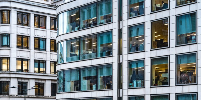 Depiction of Fragmentation, competition and the EU CSD landscape