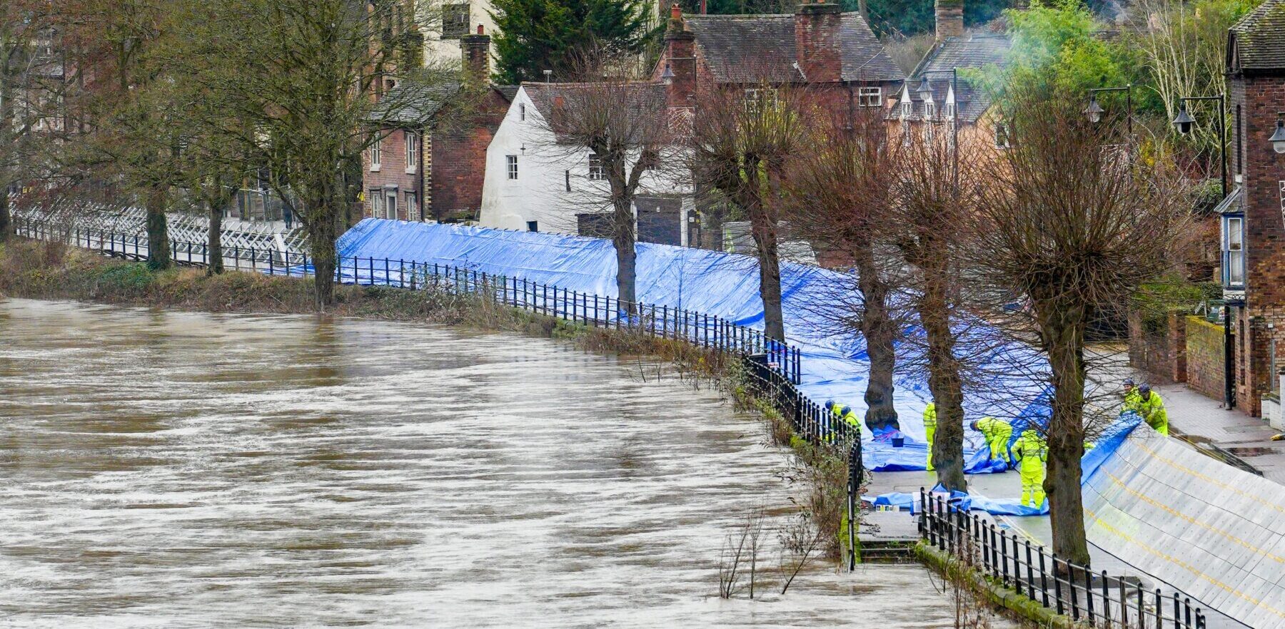 Depiction of Top of the Agenda