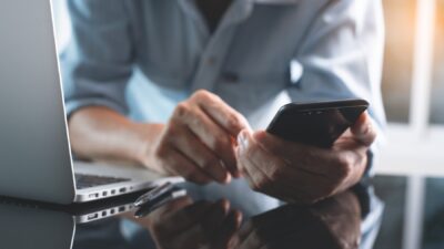 Depiction of The new electronic communications and digital infrastructure regulatory framework: what does the economic evidence say? (Part 1 of 2)