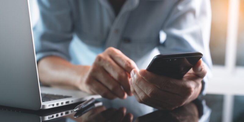 Depiction of The new electronic communications and digital infrastructure regulatory framework: what does the economic evidence say? (Part 1 of 2)