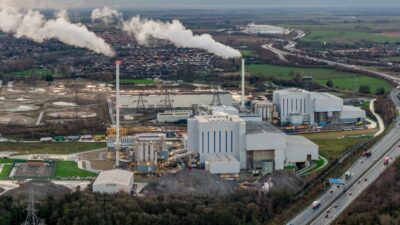 Depiction of RIIO-3 Final Determinations