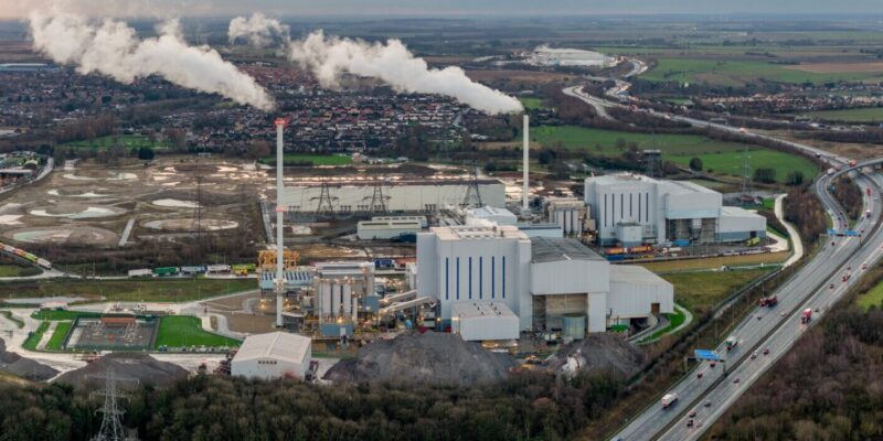 Depiction of RIIO-3 Final Determinations