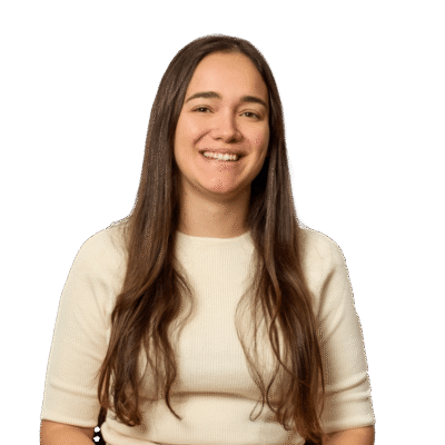 Portrait of Chiara Belforti