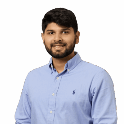 Portrait of Danyal Khan